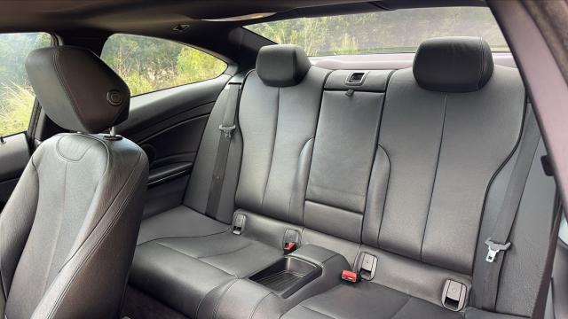 Bmw Serie 4 Coupé image 2