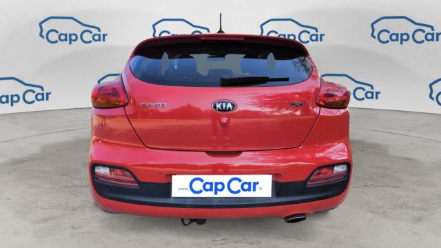 Kia Ceed image 3