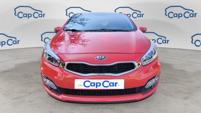 Kia Ceed image 9