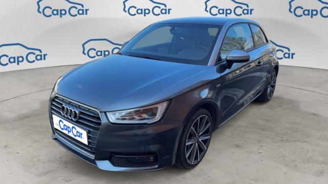 Audi A1 1.0 Tfsi 95 S Line