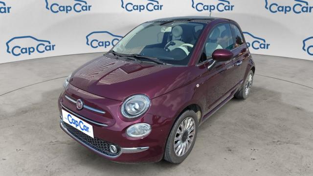 Fiat 500 1.2 69 Lounge
