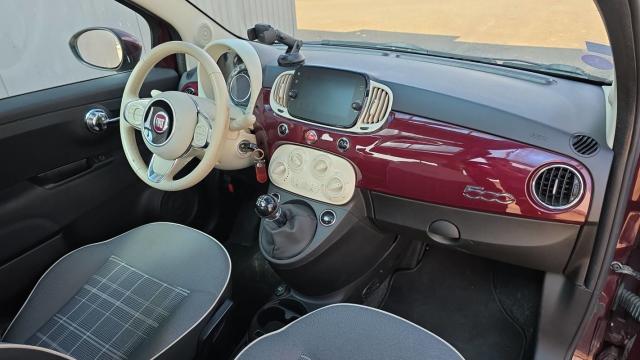 Fiat 500 image 8
