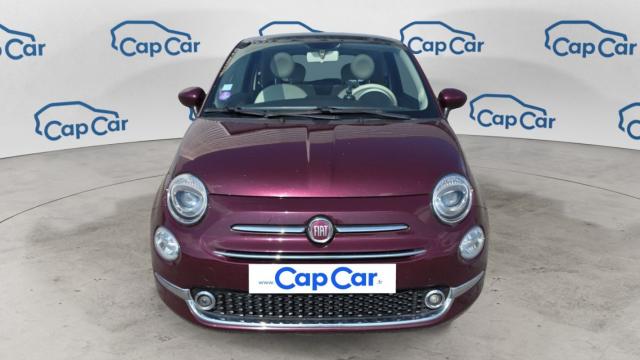 Fiat 500 image 9