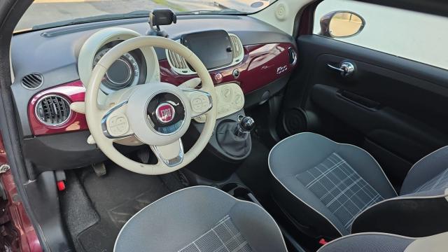 Fiat 500 image 4