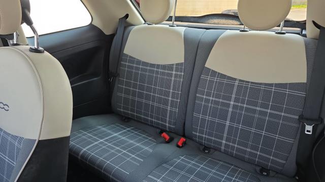 Fiat 500 image 6
