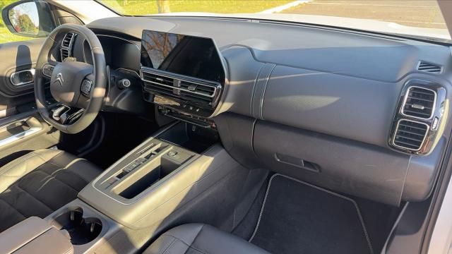 Citroen C5 Aircross image 2