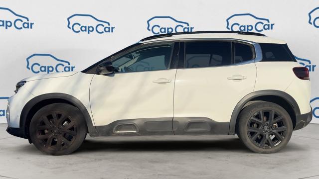 Citroen C5 Aircross image 4