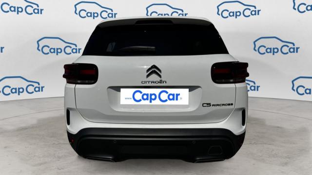 Citroen C5 Aircross image 3