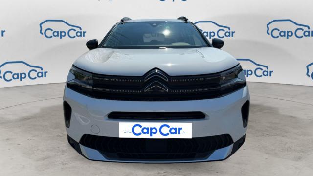 Citroen C5 Aircross image 9