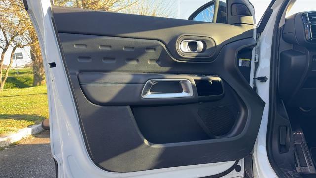 Citroen C5 Aircross image 8