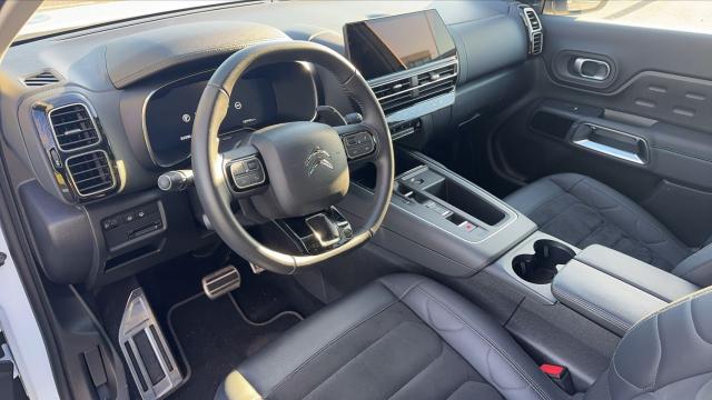 Citroen C5 Aircross image 1