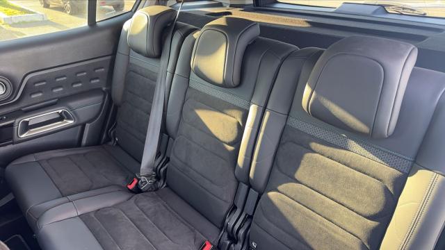 Citroen C5 Aircross image 6