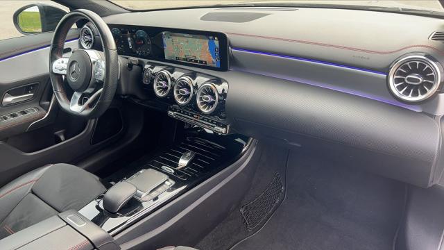 Mercedes Benz Classe Cla image 6