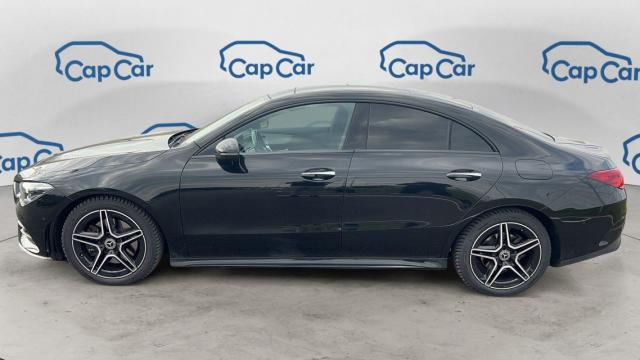 Mercedes Benz Classe Cla image 4