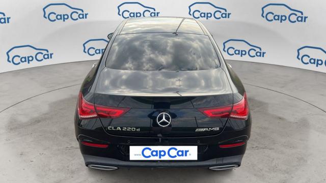 Mercedes Benz Classe Cla image 9