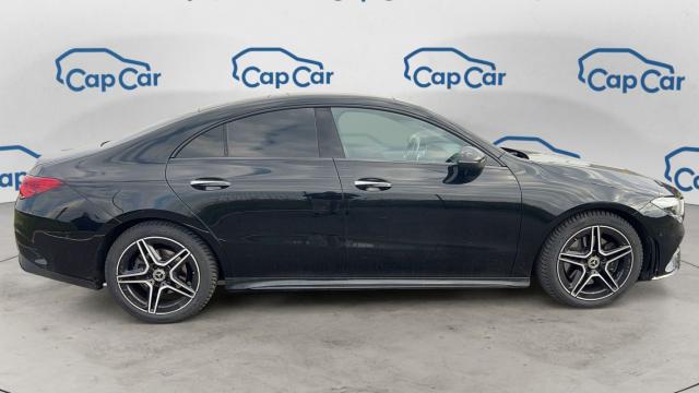Mercedes Benz Classe Cla image 1