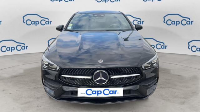 Mercedes Benz Classe Cla image 8