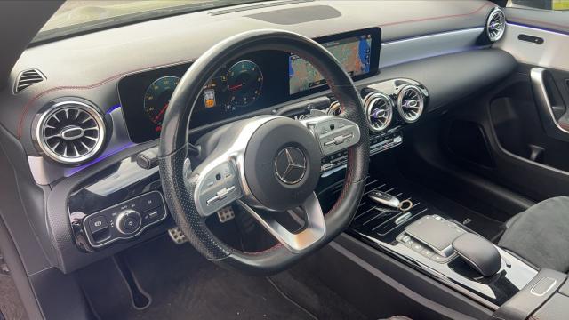 Mercedes Benz Classe Cla image 2