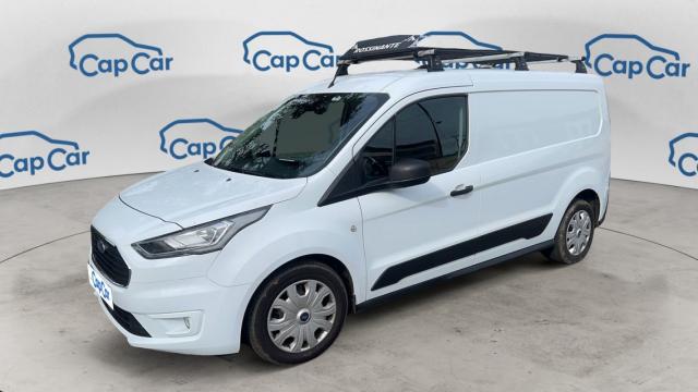 Ford Transit Connect / L2h1 1.5 Ecoblue 120 Trend - Automatique