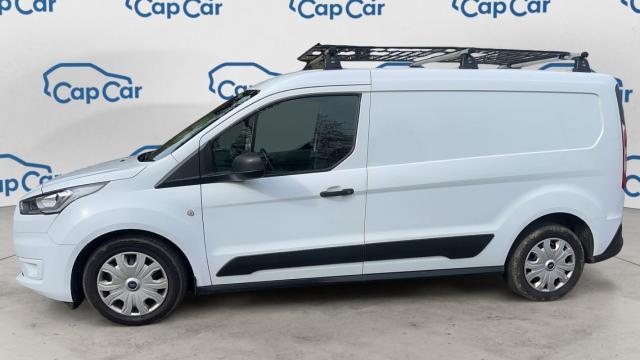 Ford Transit image 7