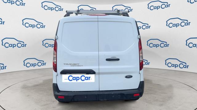 Ford Transit image 4