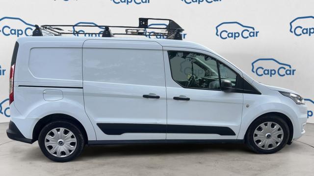 Ford Transit image 1
