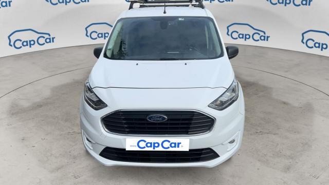 Ford Transit image 2