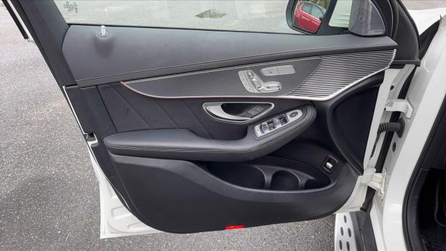 Mercedes Benz Eqc image 3