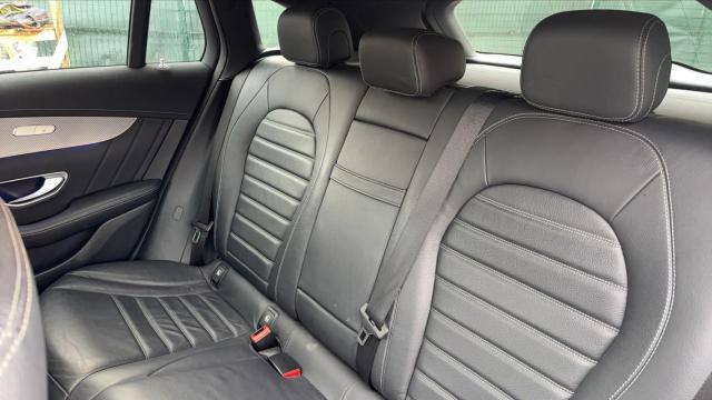 Mercedes Benz Eqc image 5