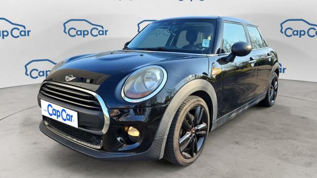 Mini Mini F55 1.2 Turbo 75 One First