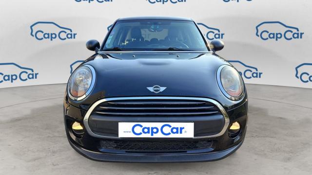Mini Mini image 6