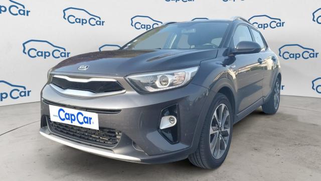 Kia Stonic 1.0 T-Gdi 100 Active