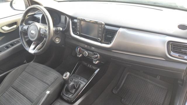 Kia Stonic image 6