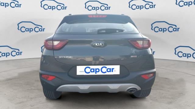 Kia Stonic image 8