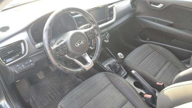 Kia Stonic image 2