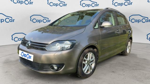 Volkswagen Golf Plus 1.6 Tdi 105 Confortline