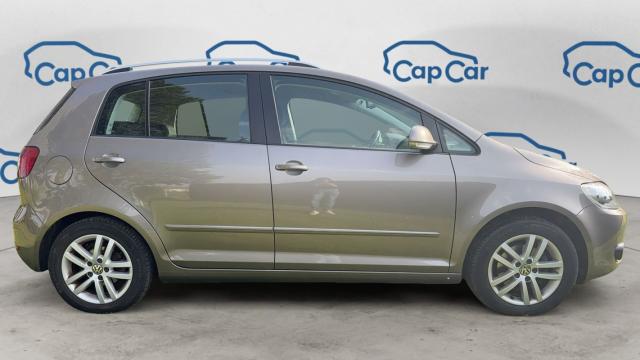 Volkswagen Golf Plus image 6