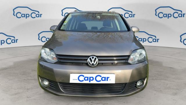 Volkswagen Golf Plus image 7