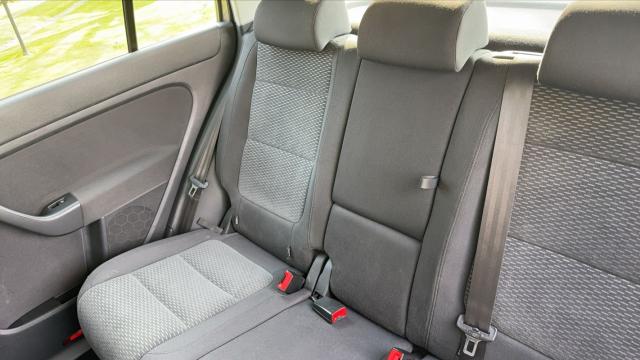 Volkswagen Golf Plus image 4