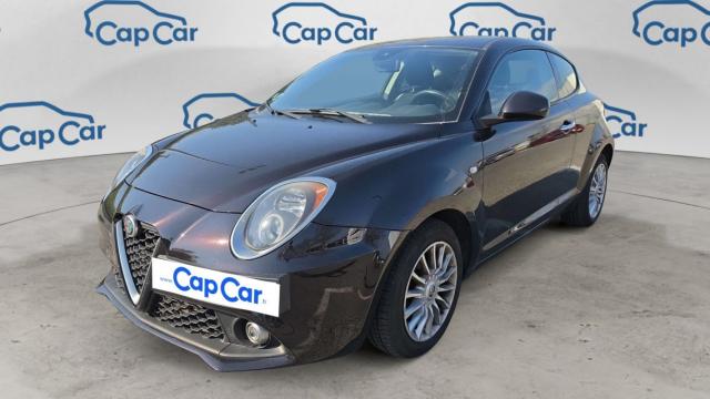 Alfa Romeo Mito 1.4 Mpi 78 Distinctive