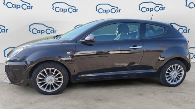 Alfa Romeo Mito image 6