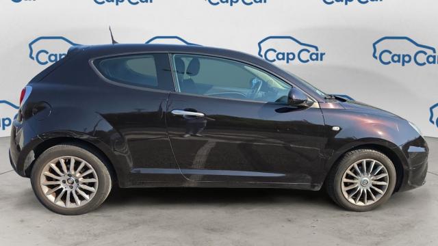 Alfa Romeo Mito image 4