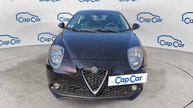 Alfa Romeo Mito image 2