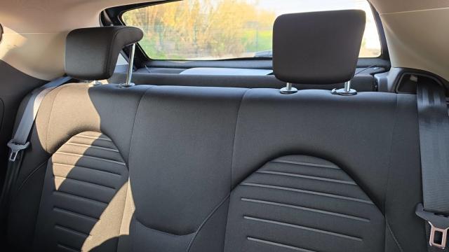 Alfa Romeo Mito image 7