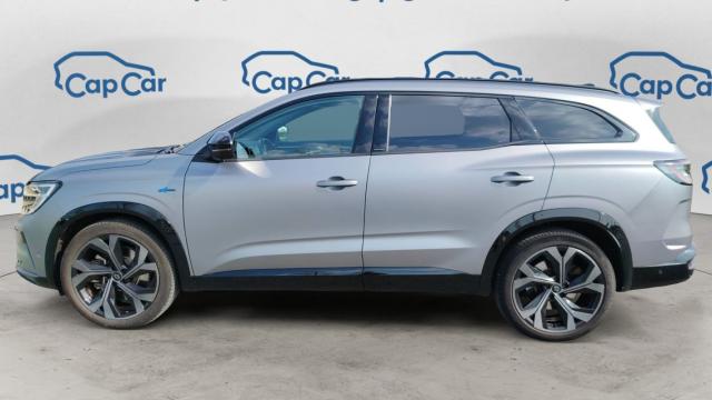 Renault Espace image 5