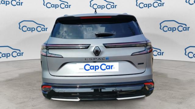 Renault Espace image 4