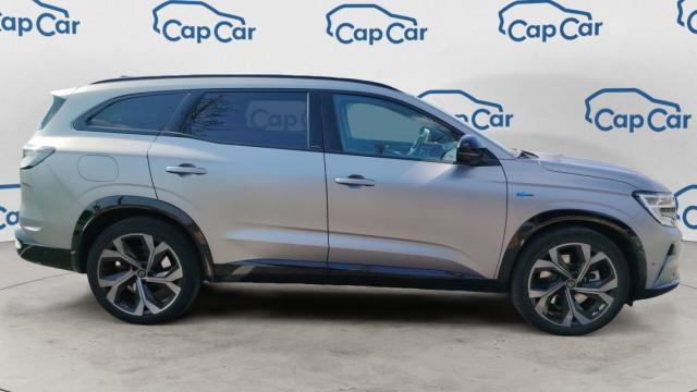 Renault Espace image 7