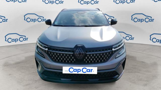 Renault Espace image 8