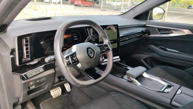 Renault Espace image 1