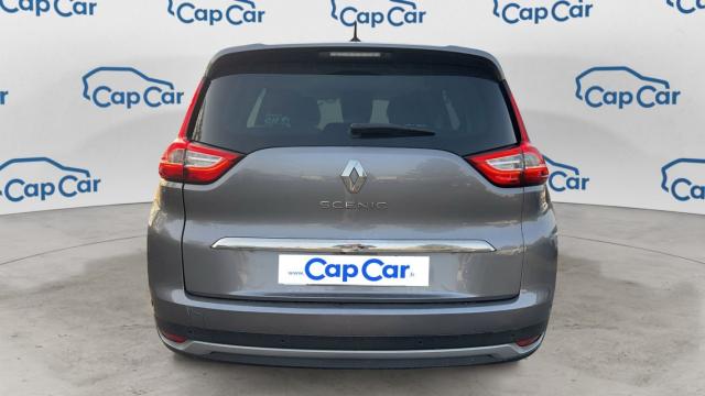 Renault Grand Scénic image 3